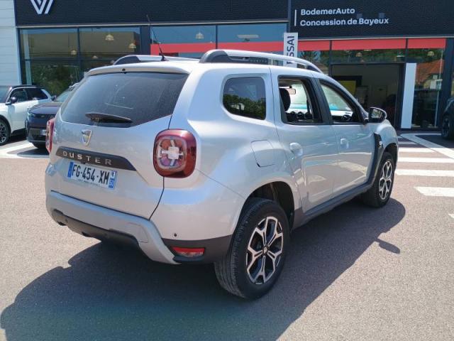 Dacia Duster image 2