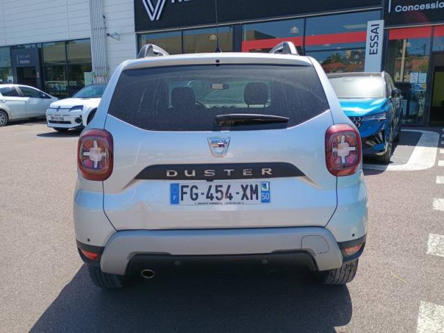 Dacia Duster image 7