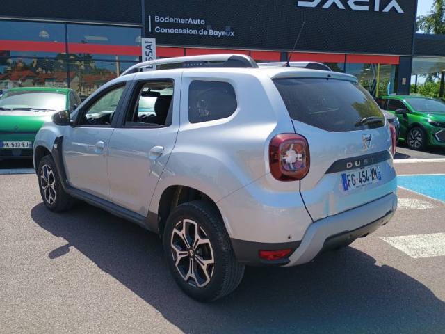 Dacia Duster image 5