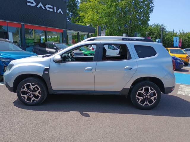 Dacia Duster image 9