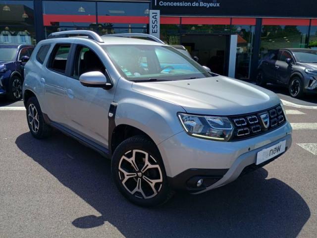 Dacia Duster image 3