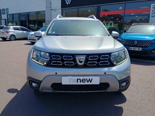 Dacia Duster image 8