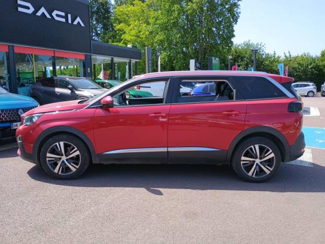 Peugeot 5008 image 5