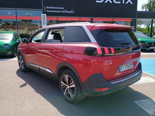 Peugeot 5008 image 8