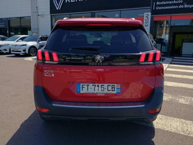 Peugeot 5008 image 9