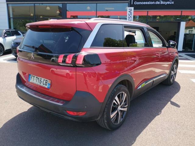 Peugeot 5008 image 6