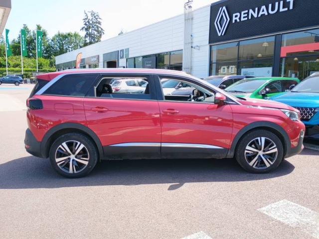 Peugeot 5008 image 3