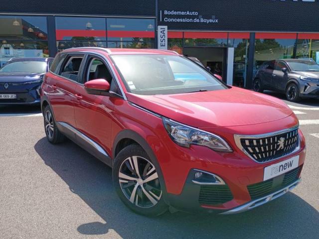 Peugeot 5008 image 7