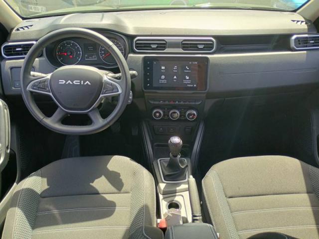 Dacia Duster image 1