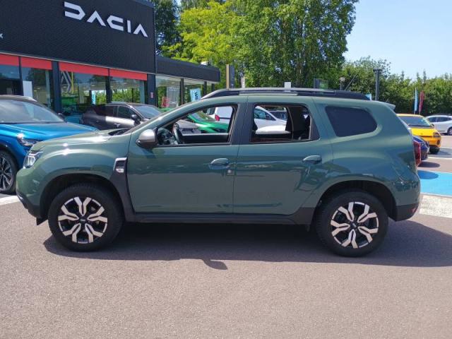 Dacia Duster image 5