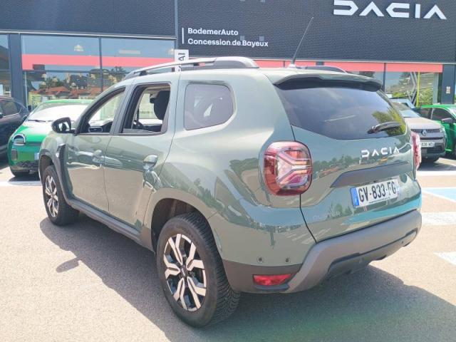 Dacia Duster image 9