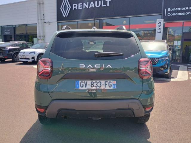 Dacia Duster image 4