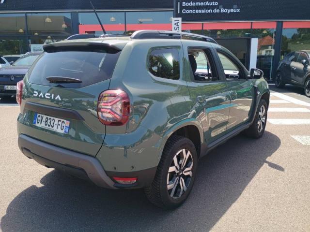 Dacia Duster image 8
