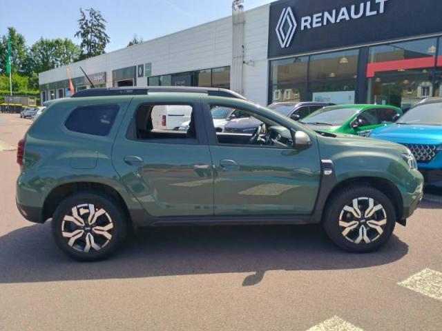 Dacia Duster image 3