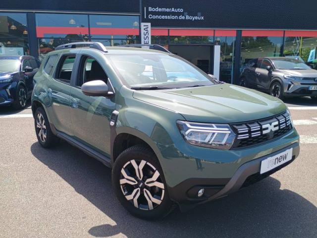 Dacia Duster image 6