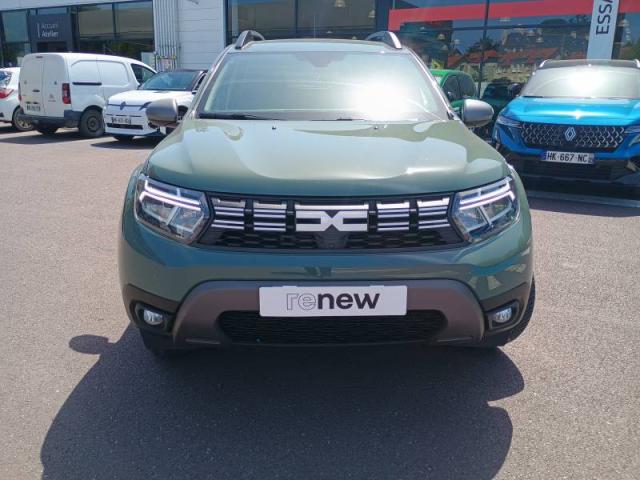 Dacia Duster image 2