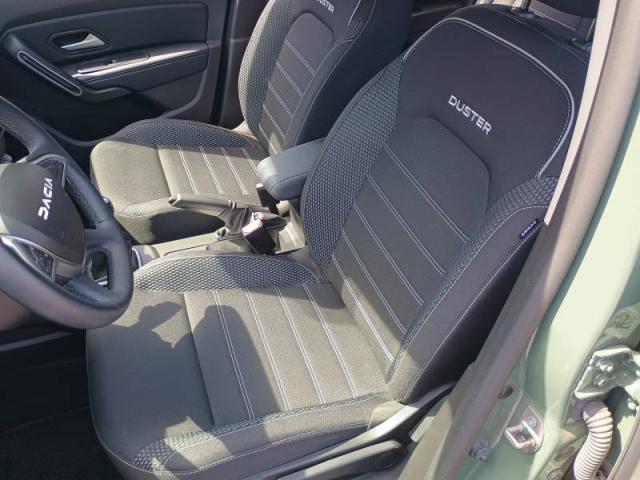 Dacia Duster image 7