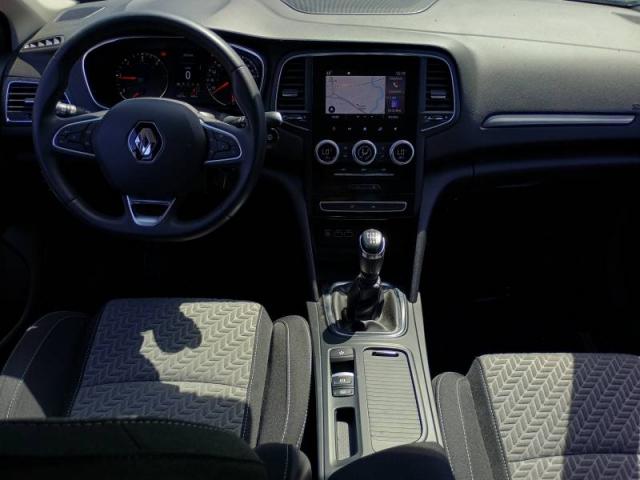 Renault Mégane image 9
