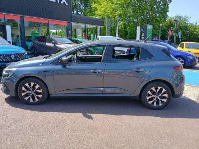 Renault Mégane image 4