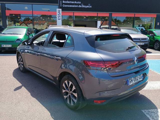 Renault Mégane image 6
