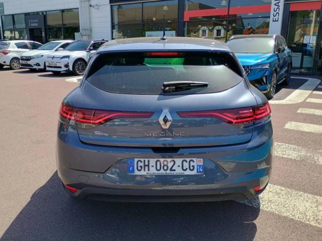Renault Mégane image 1