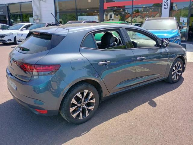 Renault Mégane image 3