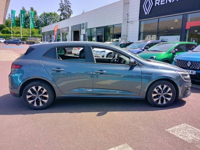 Renault Mégane image 2