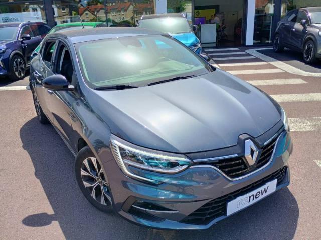 Renault Mégane image 8