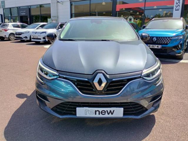 Renault Mégane image 7