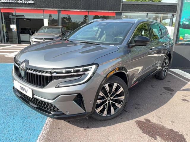 Renault Espace E-Tech Full Hybrid 200 Gsr2 Techno