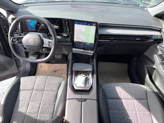 Renault Espace image 3