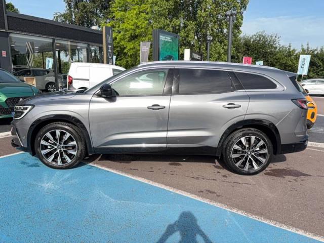 Renault Espace image 2