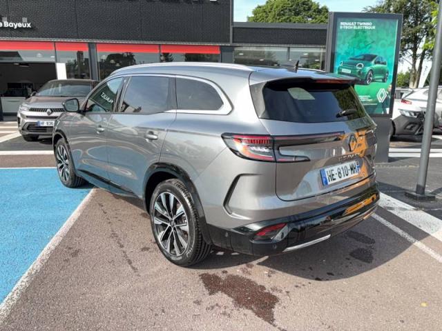 Renault Espace image 7