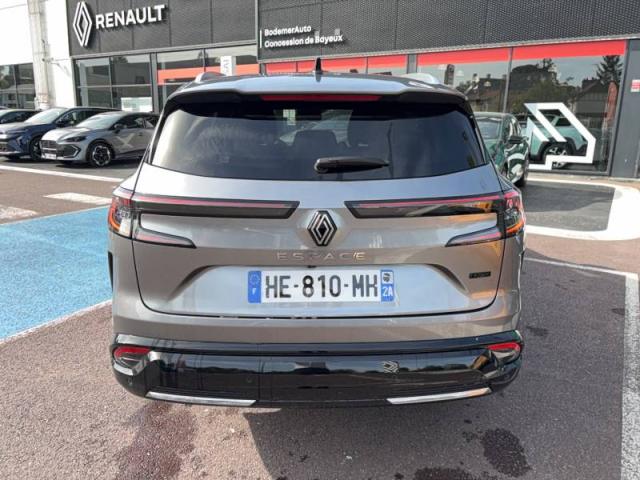 Renault Espace image 9