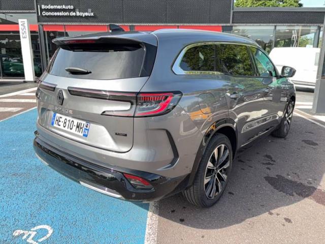Renault Espace image 8