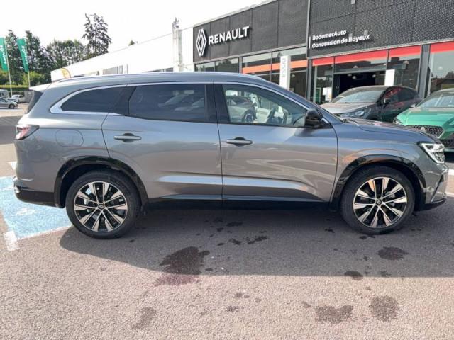 Renault Espace image 4