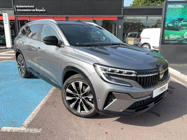 Renault Espace image 6