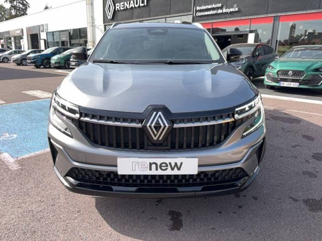 Renault Espace image 1