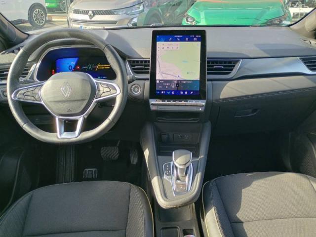 Renault Symbioz image 3
