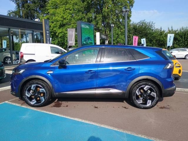 Renault Symbioz image 2