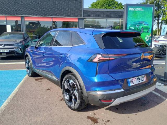 Renault Symbioz image 6