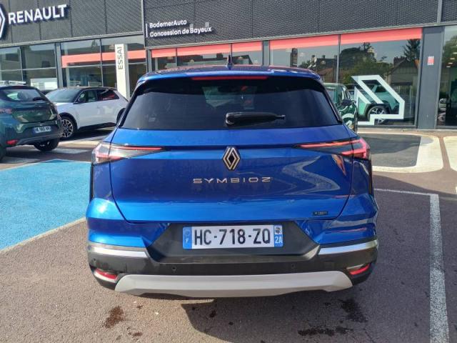 Renault Symbioz image 4