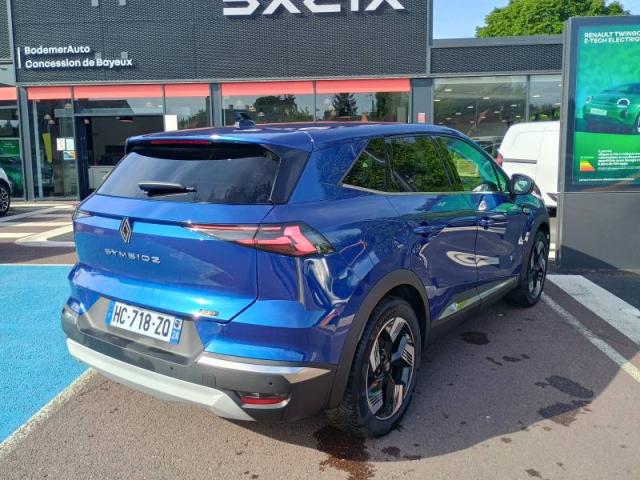 Renault Symbioz image 8