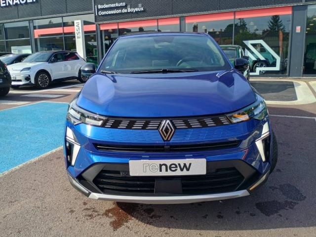 Renault Symbioz image 7