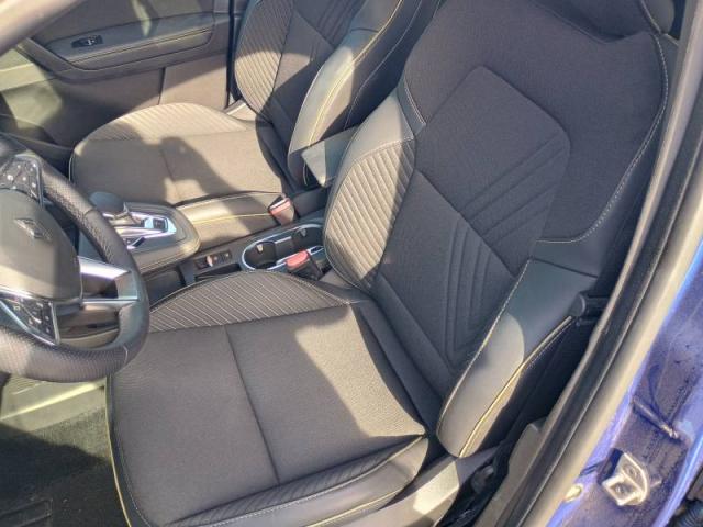 Renault Symbioz image 9