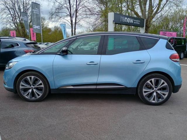 Renault Scénic image 2