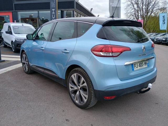 Renault Scénic image 3
