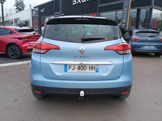 Renault Scénic image 5