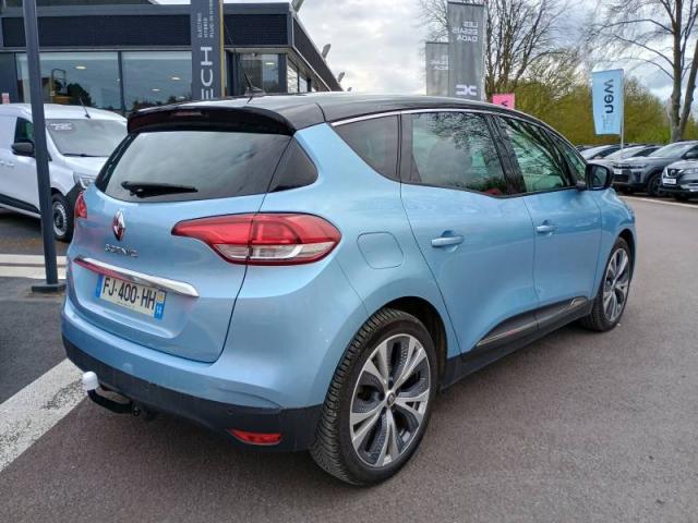 Renault Scénic image 6