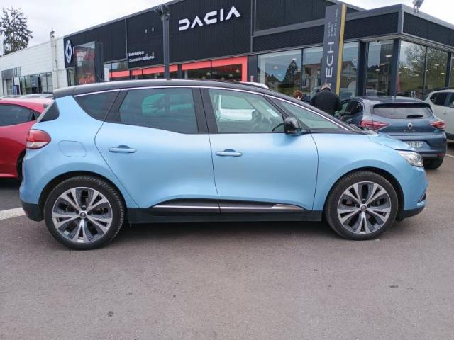 Renault Scénic image 9